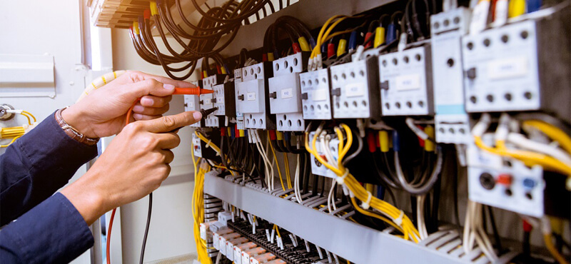 Suadiye elektrikçi Nevra Elektrik